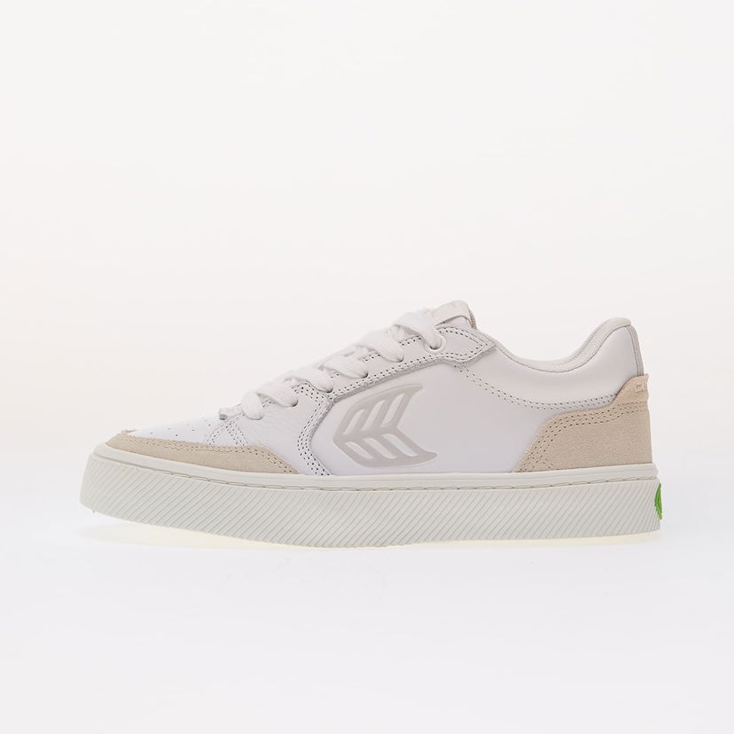 Кецове и обувки Cariuma Vallely White/ Vintage White Ice Бяло | 421401W73 W