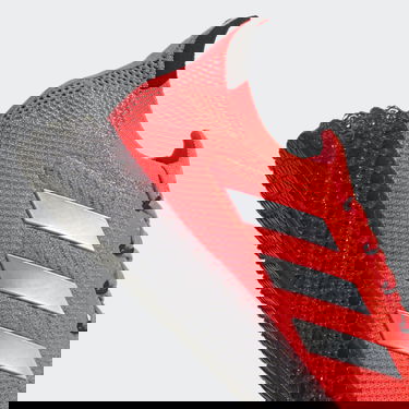 Кецове и обувки adidas Performance 4D FWD Червено | GZ8619, 4