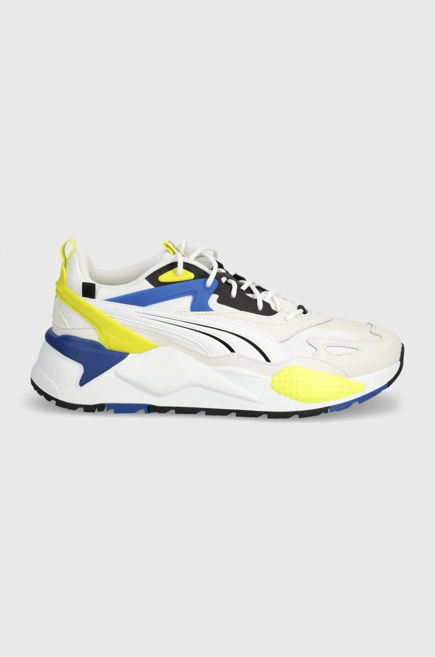 Кецове и обувки Puma RS-X Efekt Summer Бяло | 395938, 1