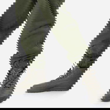 Кецове и обувки Puma Desierto v2 Water Repellent Зелено | 38075402, 2