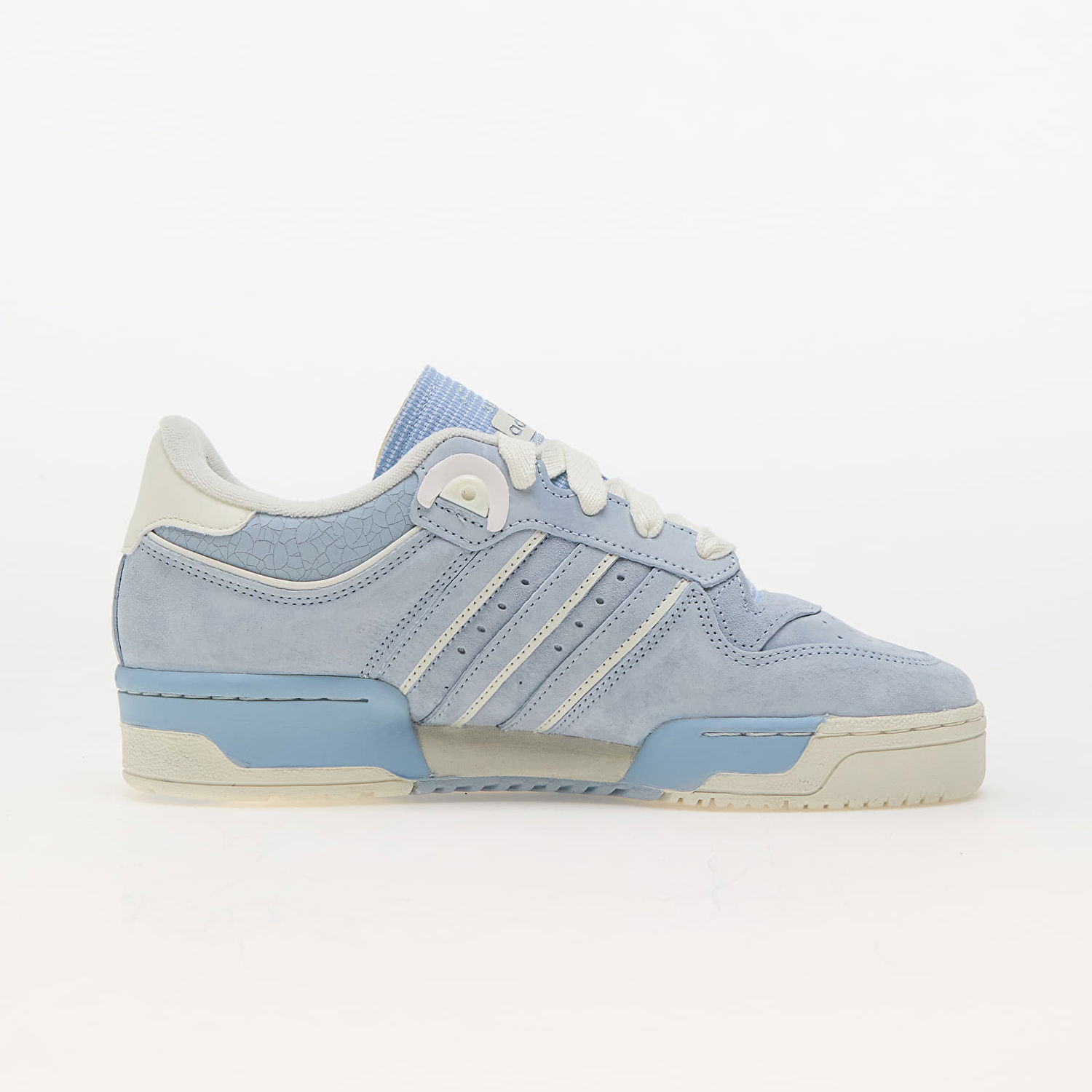 Кецове и обувки adidas Originals Rivalry 86 Low W Wonder Blue/ Ivory/ Wonder Blue Синьо | IF6271, 1