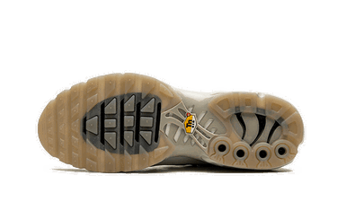 Кецове и обувки Nike A-Cold-Wall* x Air Max Plus "Platinum Tint" Бяло | FD7855-002, 2