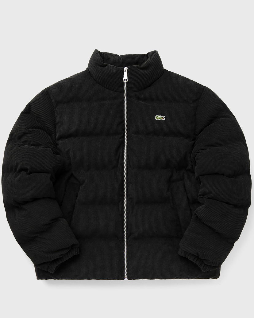 Пухо яке Lacoste Puffer Jacket Черно | BH2890-031