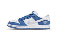 Dunk Low Born x Raised One Block At A Time
