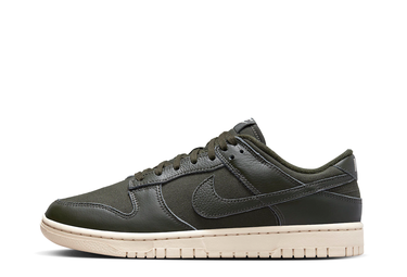 Кецове и обувки Nike Dunk Low Premium "Sequoia" Зелено | DZ2538-300, 1