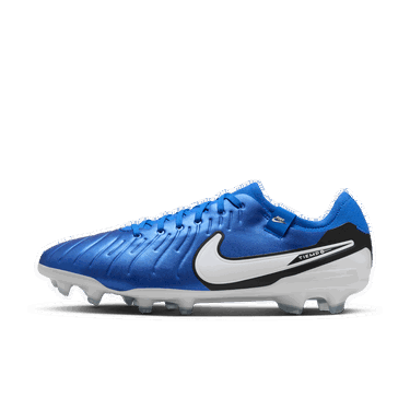Кецове и обувки Nike Tiempo Legend 10 Pro Firm Ground Синьо | DV4333-400, 0