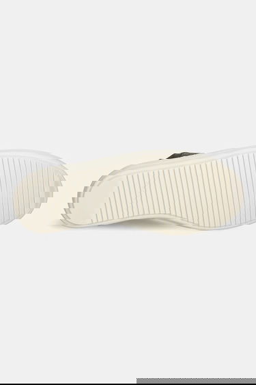 Кецове и обувки Rick Owens Rick Owens DRKSHDW Low Sneaks Черно | DU02E7802.BZMC, 4