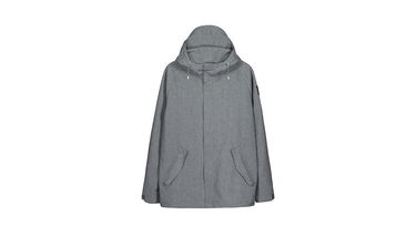 Яке Makia Canopy Jacket Сиво | M30112_939, 1