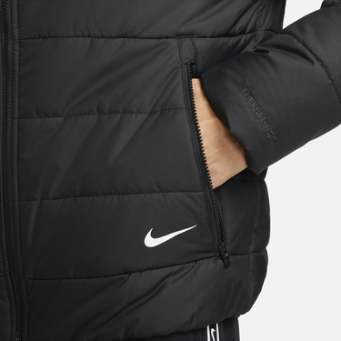Яке Nike Sportswear Repeat Synthetic-Fill Jacket Черно | DX2037-010, 2