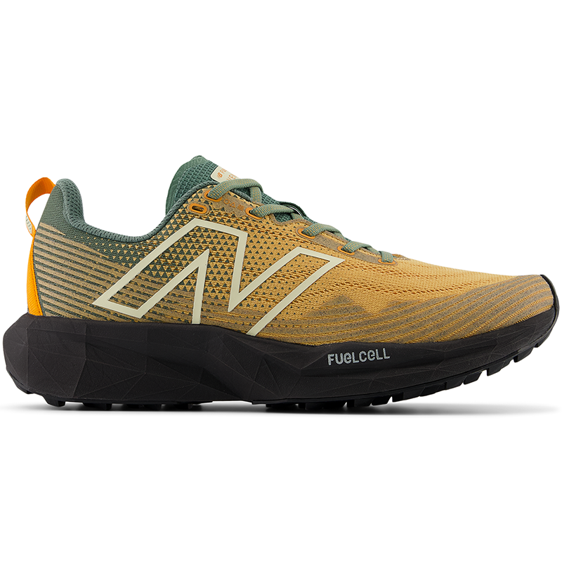 Кецове и обувки New Balance FuelCell Venym MTVNYMC1 Жълто | NBMTVNYMC1, 0