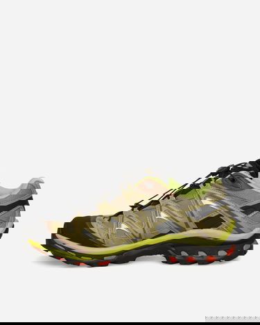 Кецове и обувки Salomon XT-Quest Зелено | L49125800, 3