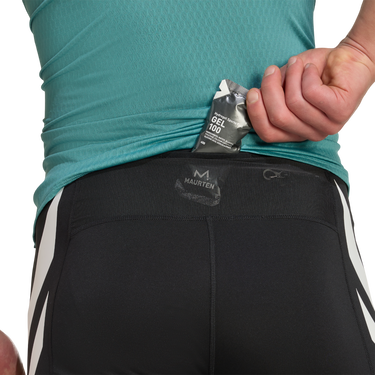 Къси панталони adidas Originals Adizero Archive Shorts Черно | jp1492, 2