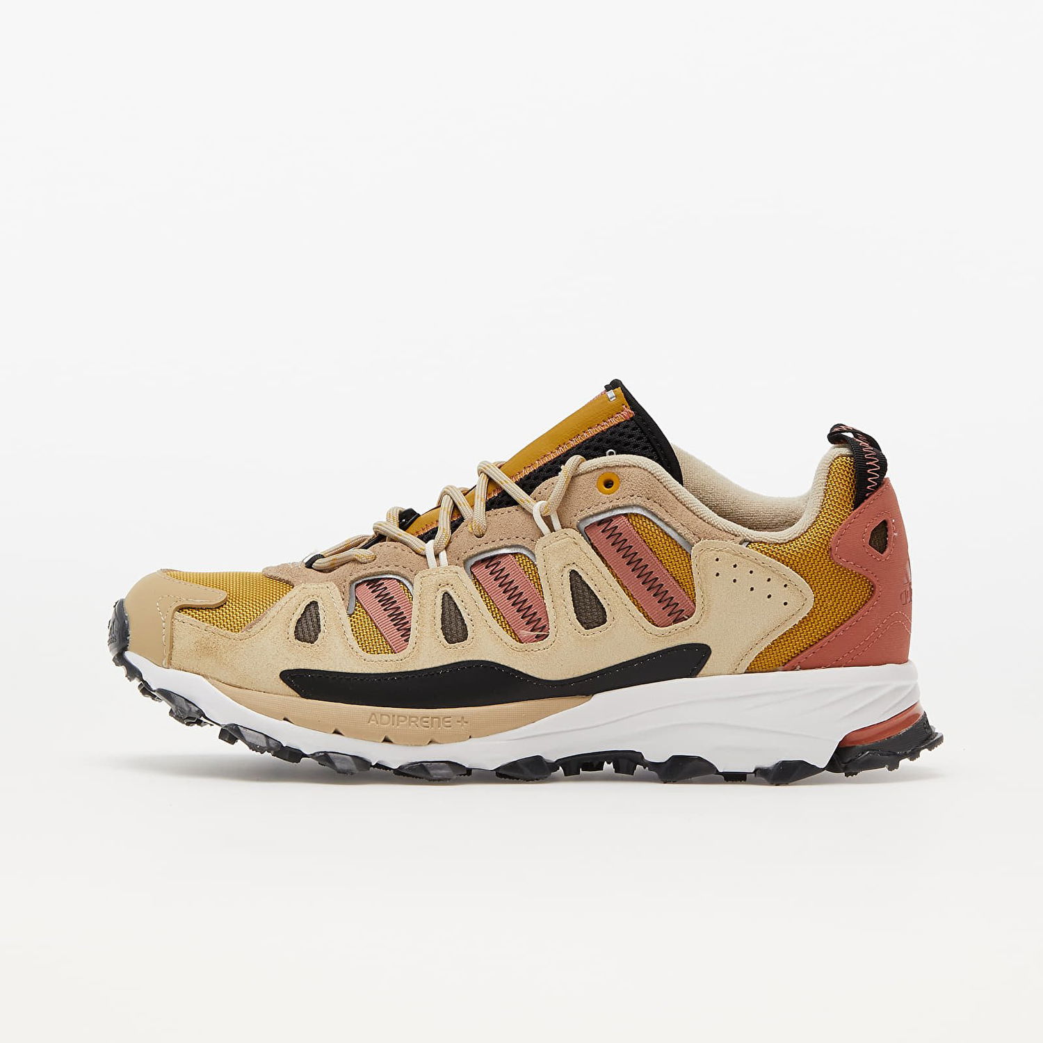Кецове и обувки adidas Originals Superturf Adventure Кафяво | GW3518, 0