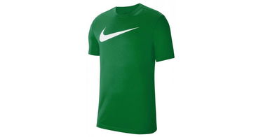 Тениска Nike Nike Team Park 20 T-Shirt Зелено | cw6936-302, 1