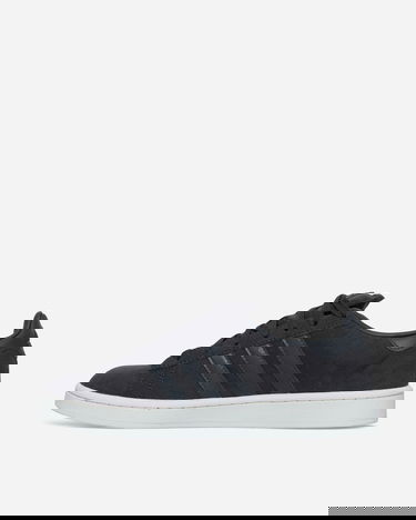 Кецове и обувки adidas Originals Descendant x Campus Черно | HQ8875, 2