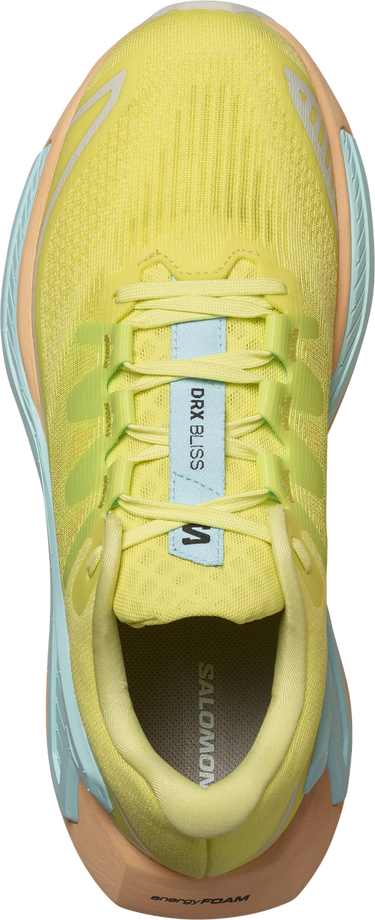 Кецове и обувки Salomon DRX BLISS W Жълто | l47439500, 3