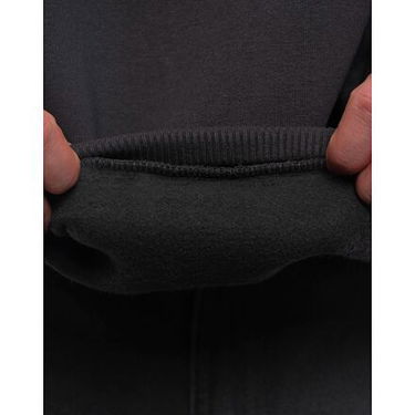 Суитчър Karl Kani Inside Out Crew Sweatshirt Сиво | KK60200014, 2