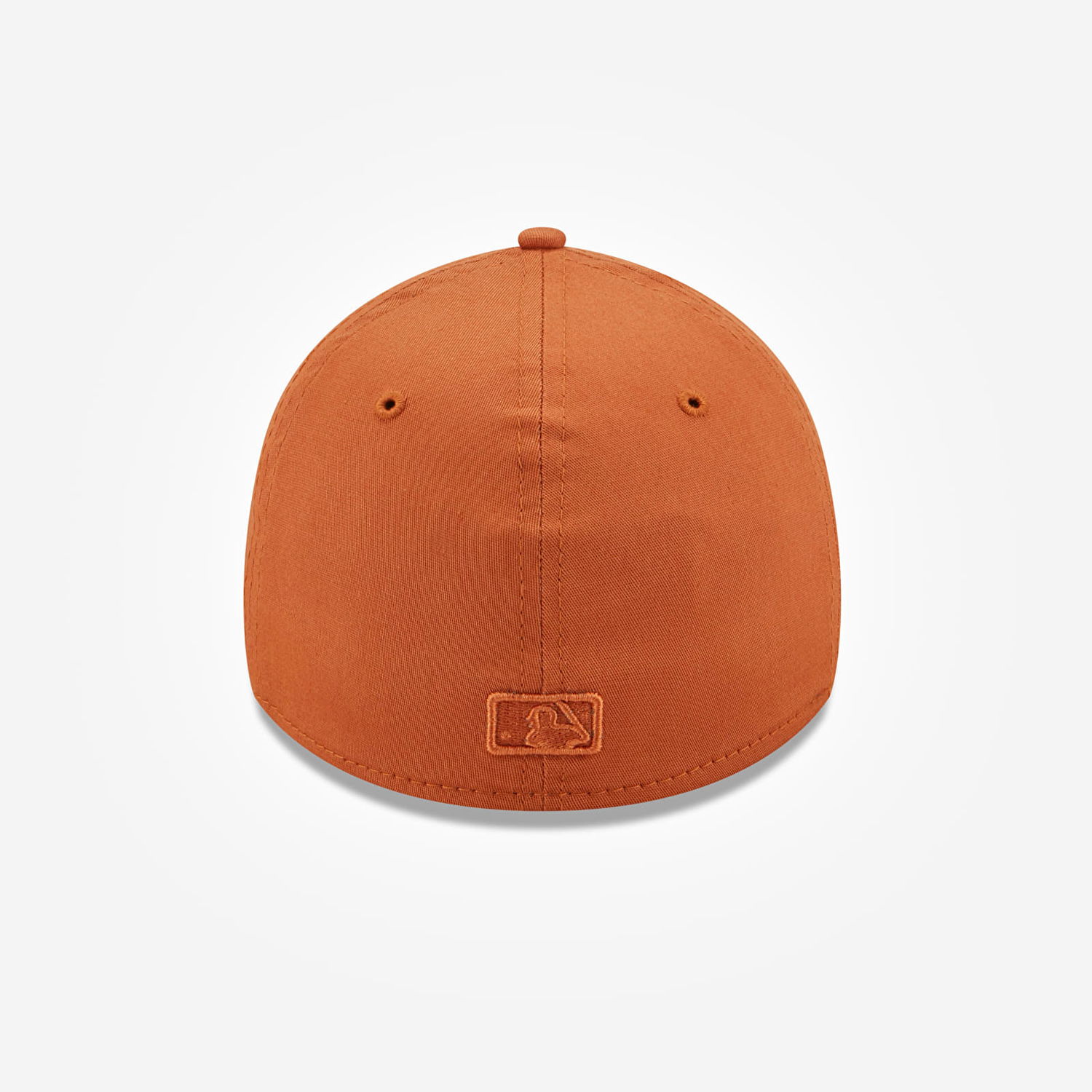 Шапка с козирка New Era 3930 Mlb League Essential 39Thirty New York Yankees Кафяво | 60240638, 1