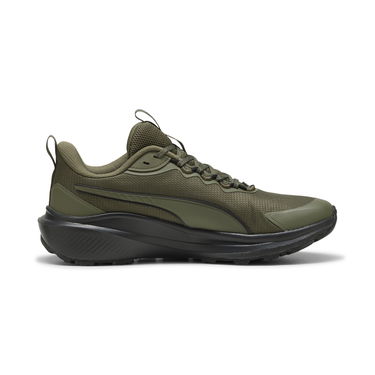 Кецове и обувки Puma Skyrocket Lite Зелено | 310781_02, 4