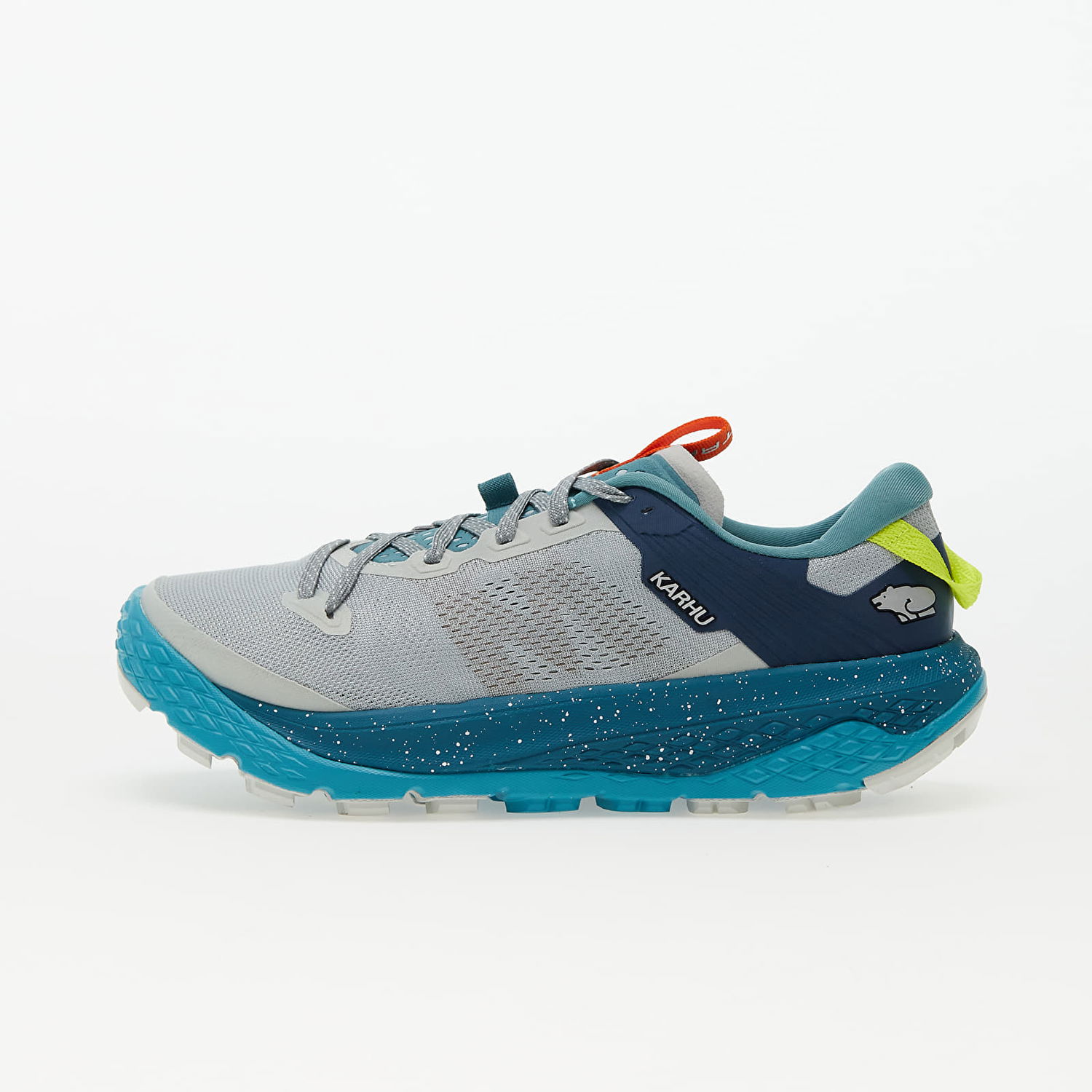 Кецове и обувки Karhu Ikoni Trail Mirage Gray/ Deep Lagune Сиво | F104003, 0