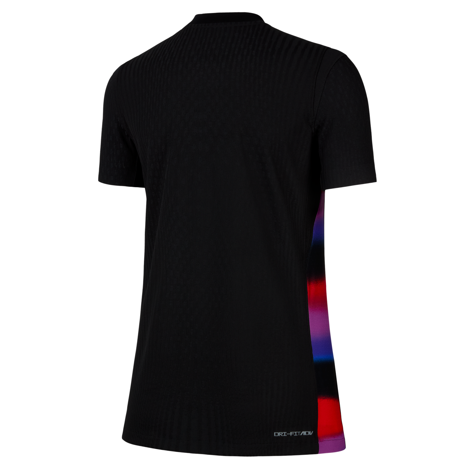 Фланелка Nike England Women's Dri-FIT ADV Match 2025 Outdoor Soccer Jersey Черно | FZ9117-010, 1