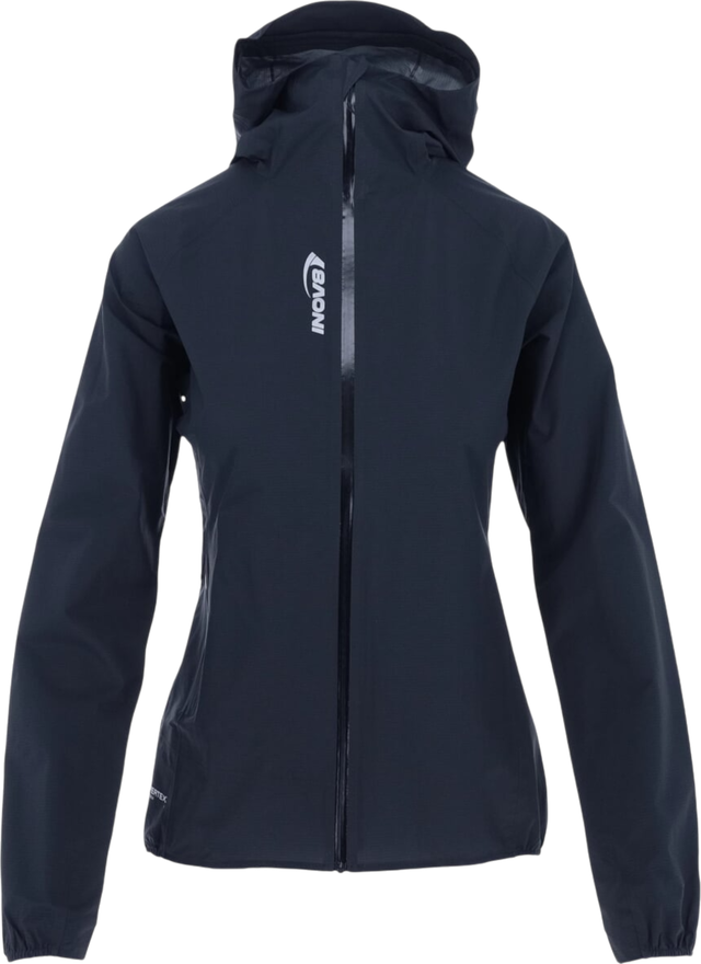 STORMSHELL Hooded Jacket