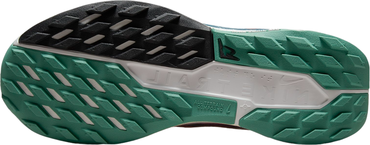 Кецове и обувки Nike Pegasus Trail 5 Сиво | dv3865-100, 1