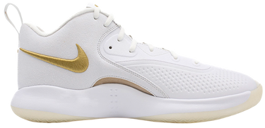 Кецове и обувки Nike ZOOM HYPERSET 2 Бяло | fq7070-104, 2