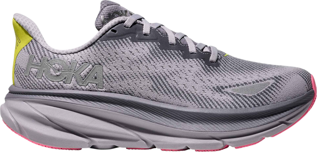 Clifton 9 Gore-Tex