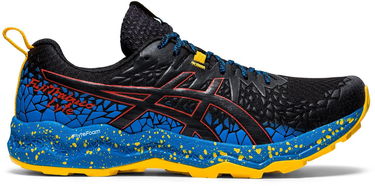 Кецове и обувки Asics Gel FujiTrabuco Lyte Синьо | 1011A700 002, 0