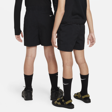 Къси панталони Nike ACG ACG Shorts Черно | FB1302-010, 1