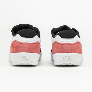 Кецове и обувки Nike SB Force 58 Черно | CZ2959-600, 3