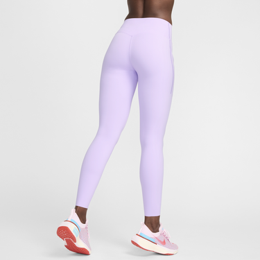 Клинове Nike Leggings Universa Лилаво | DQ5901-512, 3