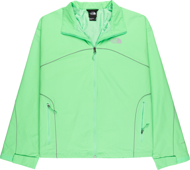 TEK Piping Wind Jacket