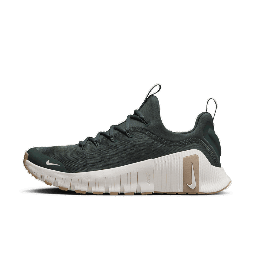 Кецове и обувки Nike Free Metcon 6 Зелено | FJ7126-300