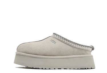 Кецове и обувки UGG Tazz Slipper "Seal" W Сиво | 1122553-SEL, 3