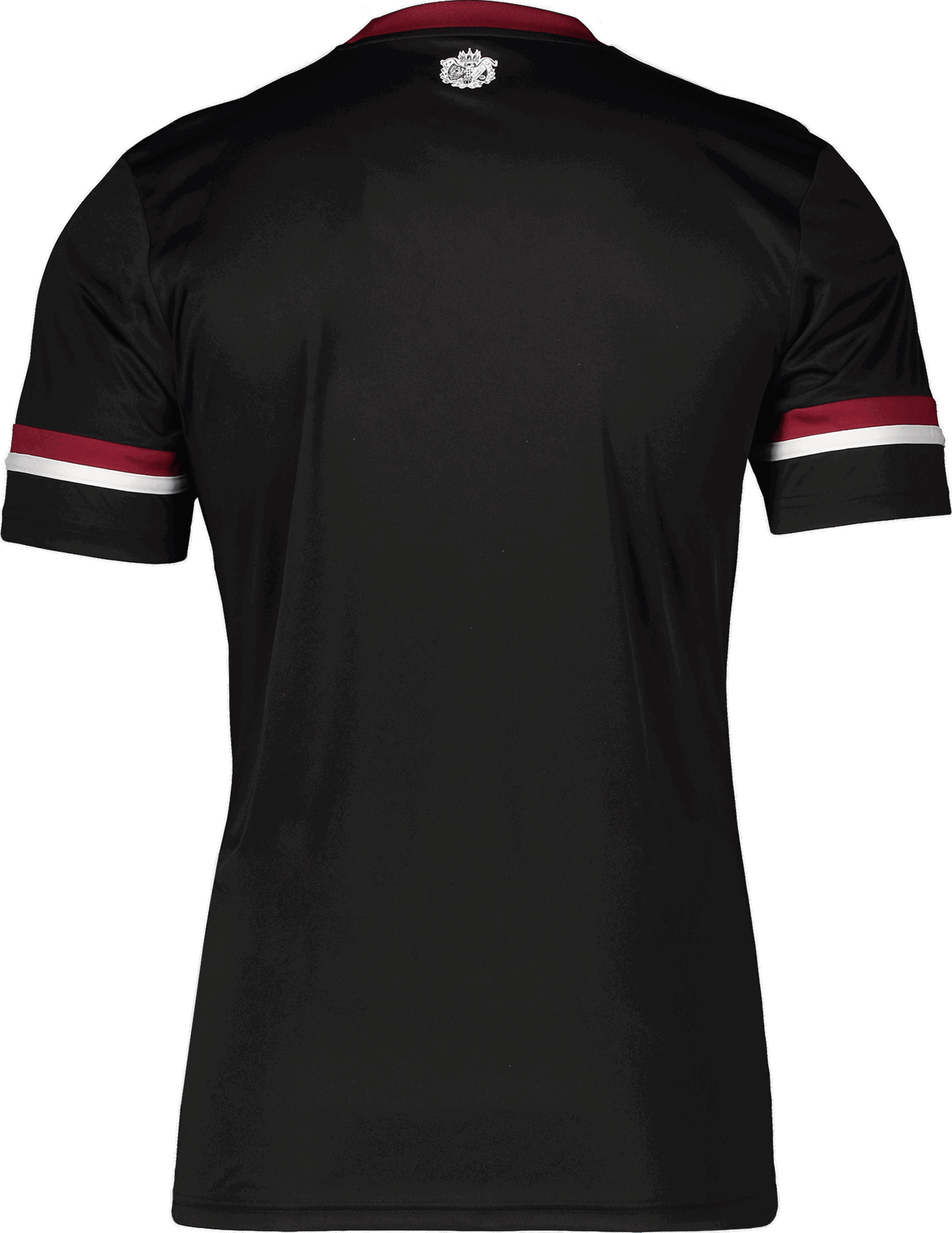 Тениска adidas Originals 1. FC Nürnberg Prematch T-Shirt 2025/26 Черно | 6fcnjd7457, 1