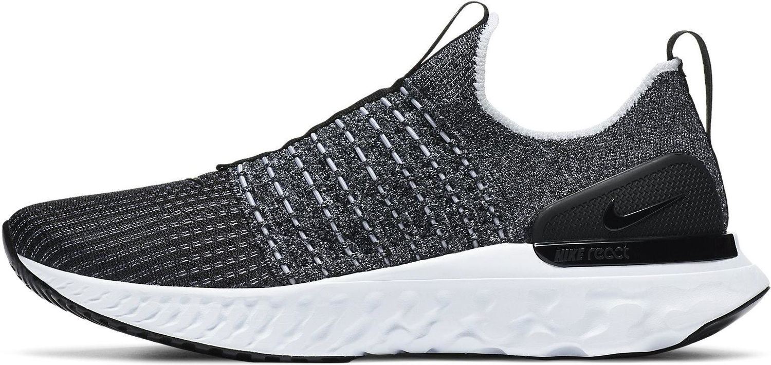 Кецове и обувки Nike React Phantom RUN FK 2 Черно | cj0277-003, 0