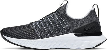 Кецове и обувки Nike React Phantom RUN FK 2 Черно | cj0277-003, 0
