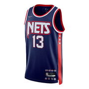 NBA Brooklyn Nets James Harden Jersey