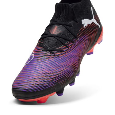 Кецове и обувки Puma FUTURE 8 PRO FG/AG Soccer Cleats Черно | 108139_01, 5