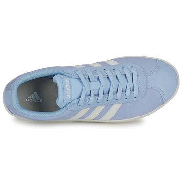Кецове и обувки adidas Originals VL Court 2.0 "Blue" Синьо | IF7565, 5