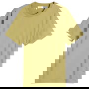 Norse Projects Standard Tee, Size Large