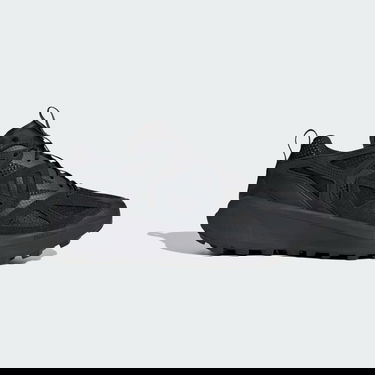Кецове и обувки adidas Performance Kantai Trail Черно | JI4818, 0