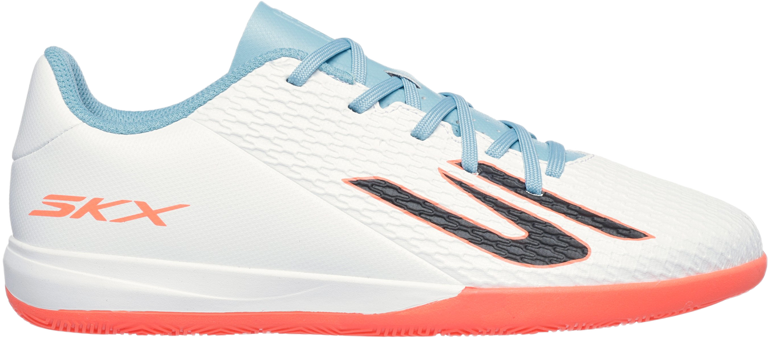 Кецове и обувки Skechers Skechers SKX 2 JR IN Бяло | 252168l-wtqp, 0