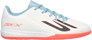 Кецове и обувки Skechers Skechers SKX 2 JR IN Бяло | 252168l-wtqp, 0