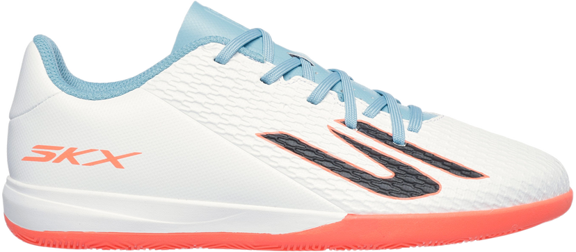 Кецове и обувки Skechers Skechers SKX 2 JR IN Бяло | 252168l-wtqp