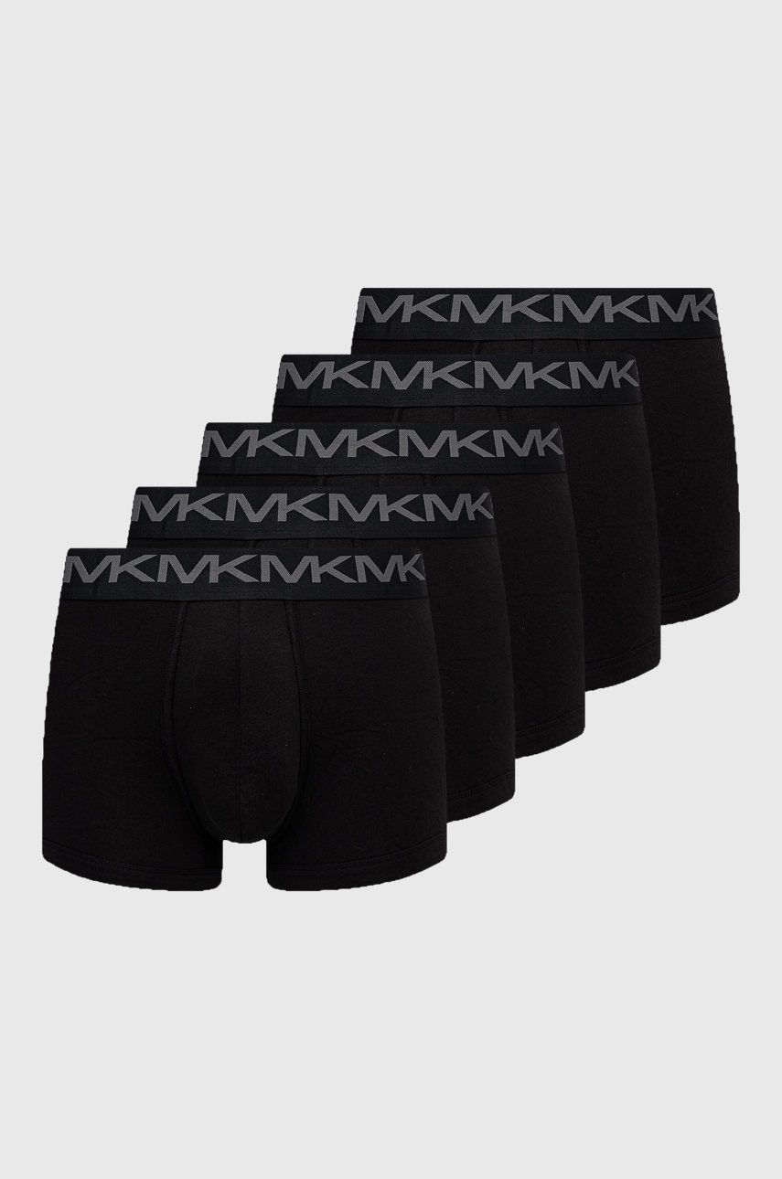 Боксерки Michael Kors Boxers Черно | 6BR1T10035, 0