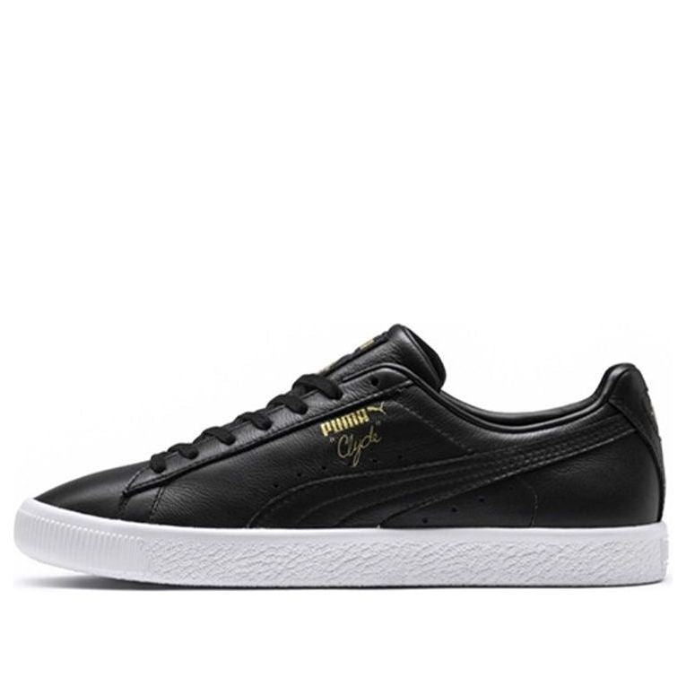 Кецове и обувки Puma Tyakasha x Clyde Черно | 368070-01, 0