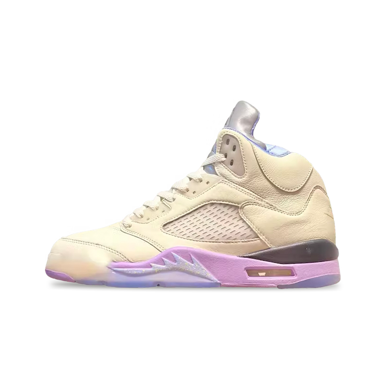 Кецове и обувки Jordan DJ Khaled x Air Jordan 5 We The Best "Crimson Bliss" Бежово | DV4982-175, 0